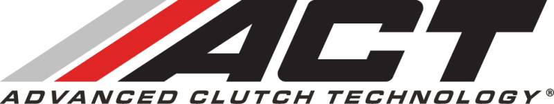 ACT 1996 Kia Sephia HD/Race Sprung 6 Pad Clutch Kit