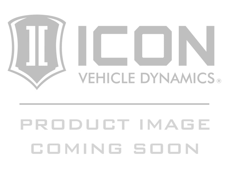 ICON 96-04 Toyota Tacoma 2.5 Custom Shocks VS RR Coilover Kit w/Long Travel