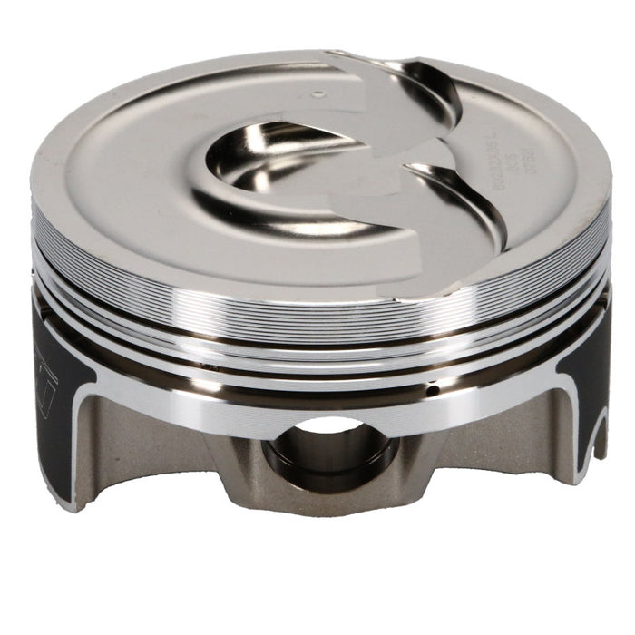 Wiseco Chevrolet LT1 4.070in Bore 1.304in CH -12.00 CC Professional Piston Set