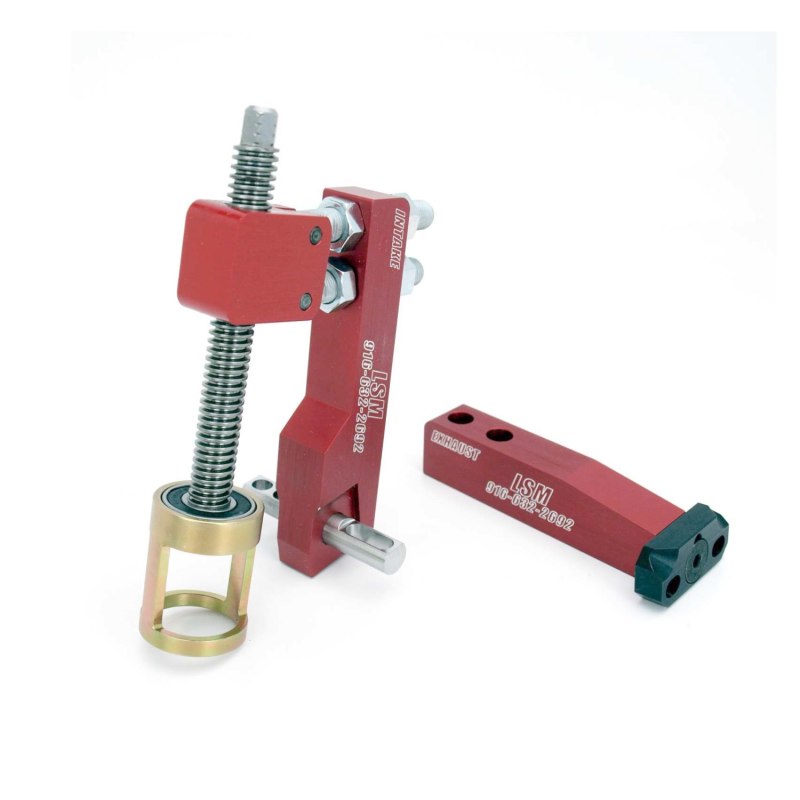 COMP Cams Tool CB Spring Changer Big Che – RAV Performance