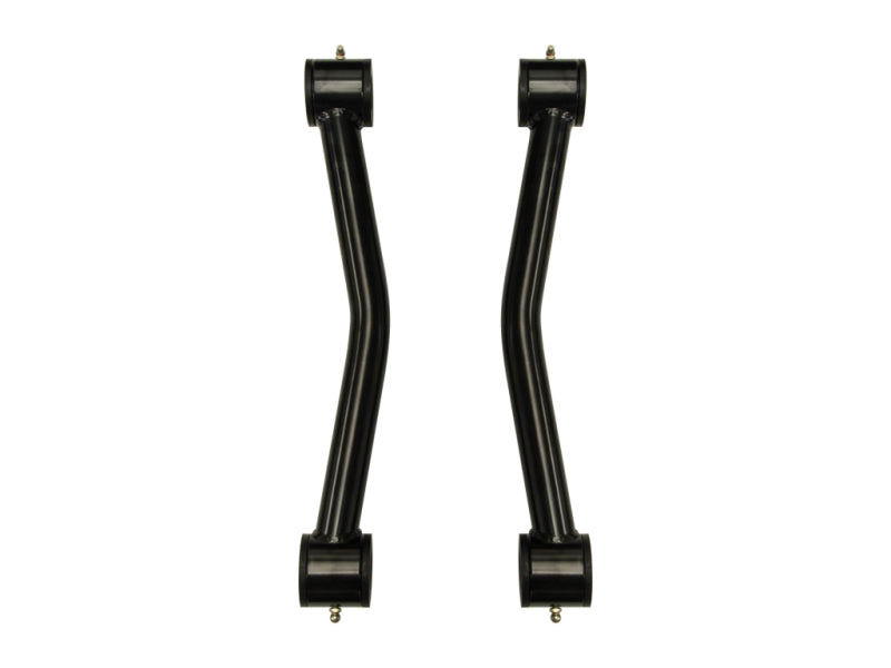 ICON 07-18 Jeep Wrangler JK Rear Upper Fixed Link Kit