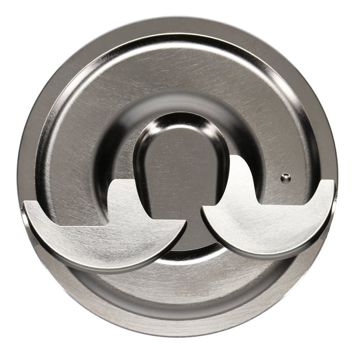 Wiseco Chevrolet LT1 4.070in Bore 1.304in CH -12.00 CC Professional Piston Set