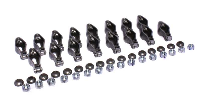Comp Cam Sbc Rocker COMP Cams Rocker Arms Chevy SB 1.6 3/8in