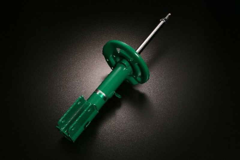 TEIN EnduraPro Plus Front Left Shock Absorber - 2005-2009 Ford Mustang V6 RWD (S197)