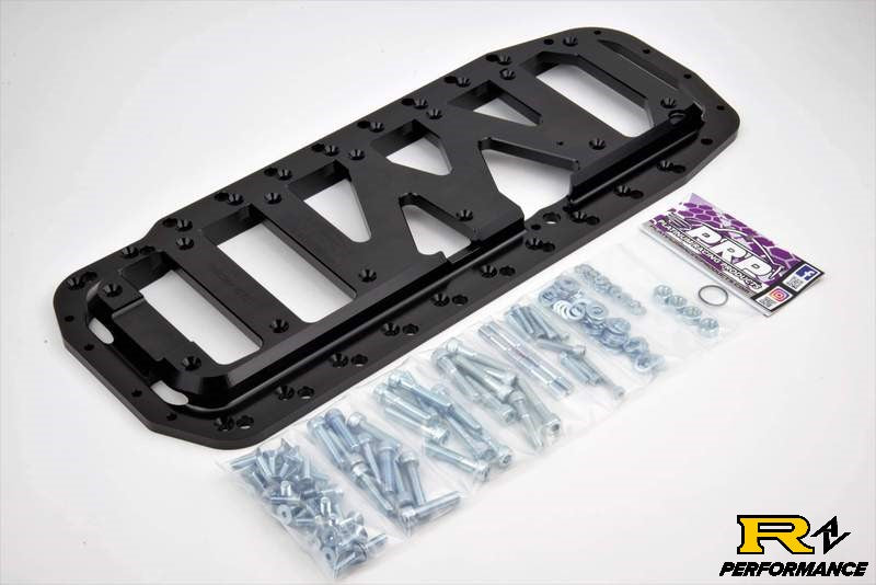 PRP RB25 & RB26 2WD or 4WD Billet Block Brace