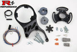 PRP 1J & 2J JZ Series Mech Fuel Pump Kit With Integrated Trigger Kit (no pump)