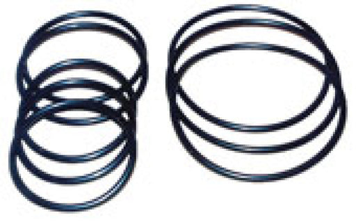 ATI Elastomer Kit - 2 Ring - 6 - w/70/60/70
