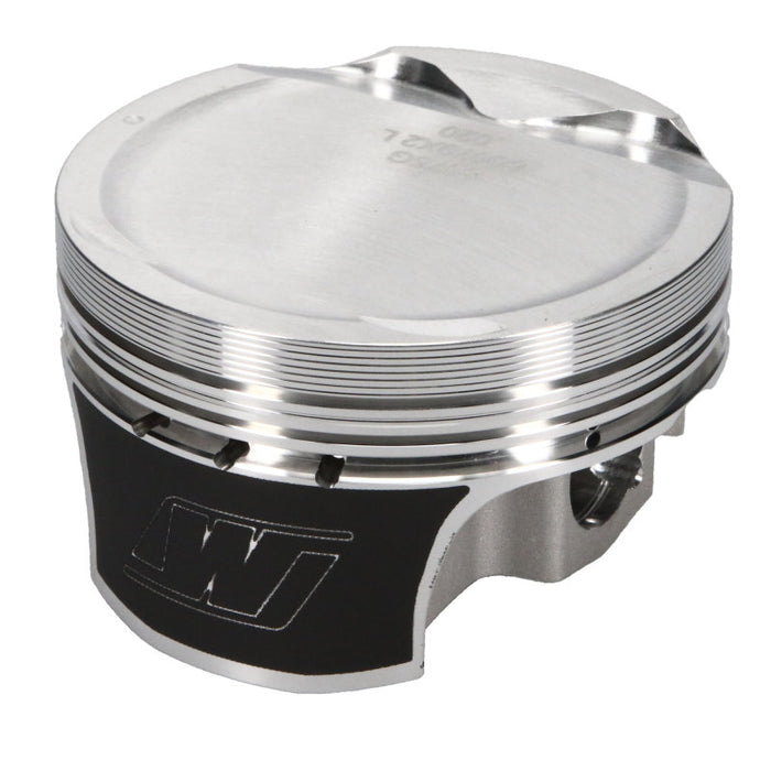 Wiseco Ford 4.6L DOHC V8 6cc 3.572 Bore 9.6:1 Comp Ratio NA/Boost/Nitrous Professional Series Piston