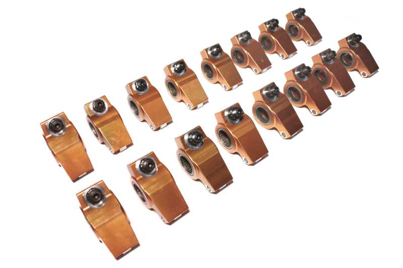 COMP Cams Alum Rocker Arm Chrysler SB 1.6in