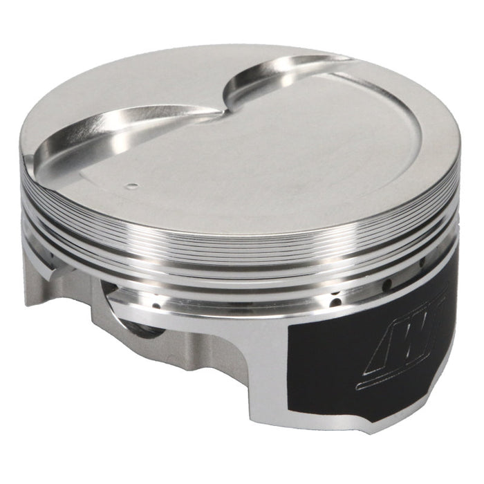 Wiseco Chevrolet LS 4.070in Bore 1.115in CH -8.00 CC Professional Piston Set