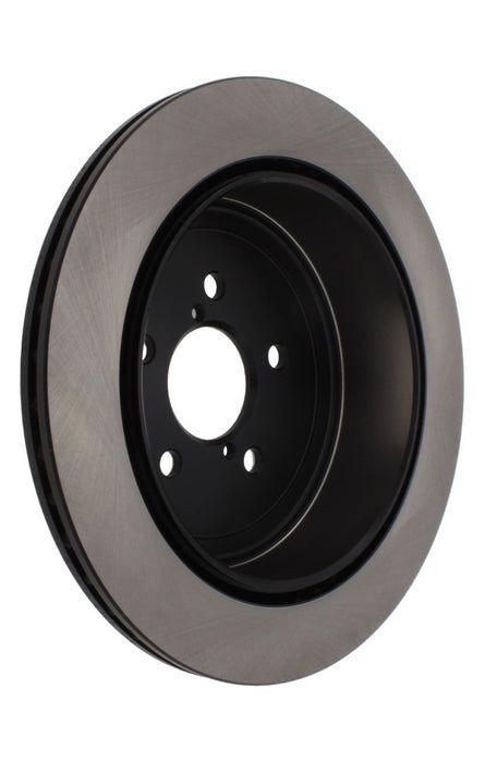 Stoptech 10 Subaru Legacy Rear CRYO-Stop Rotor