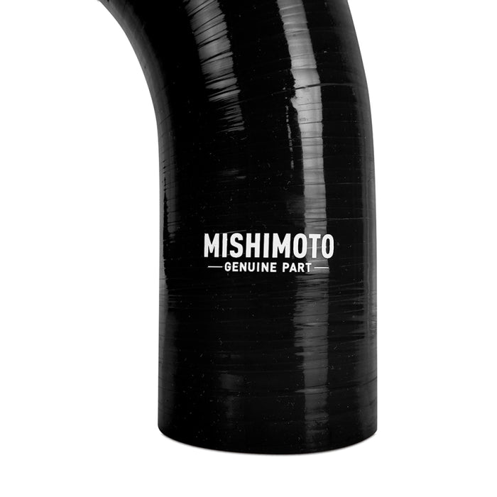 Mishimoto 2019+ RAM Cummins 6.7L Silicone Coolant Hose Kit Black