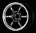 Advan RG-D2 17x7.5 +38 5-100 Machining & Racing Hyper Black Wheel