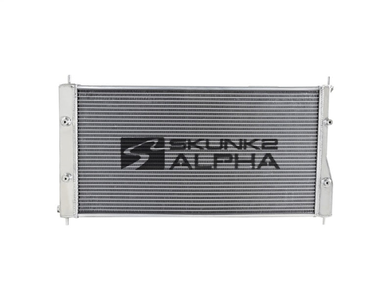 Skunk2 13-20 Subaru BRZ / 13-20 Scion/Toyota FR-S Alpha Series  Radiator (Excl Rad Cap)