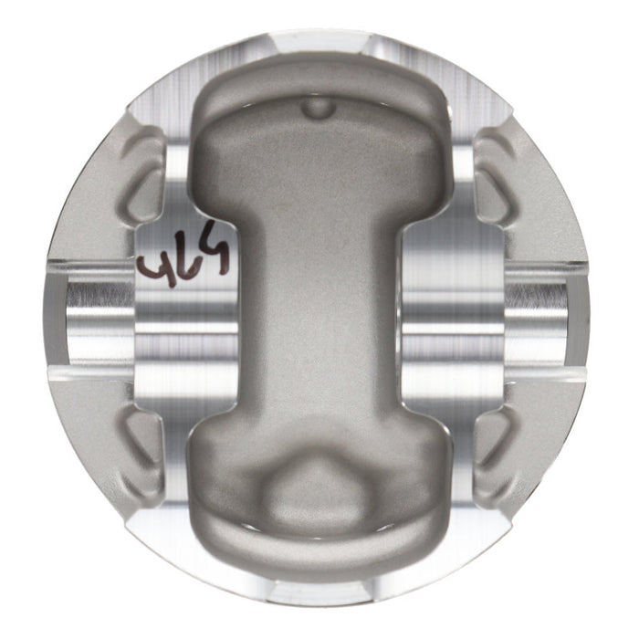 Wiseco Chevrolet LS 4.070in Bore 1.115in CH -8.00 CC Professional Piston Set