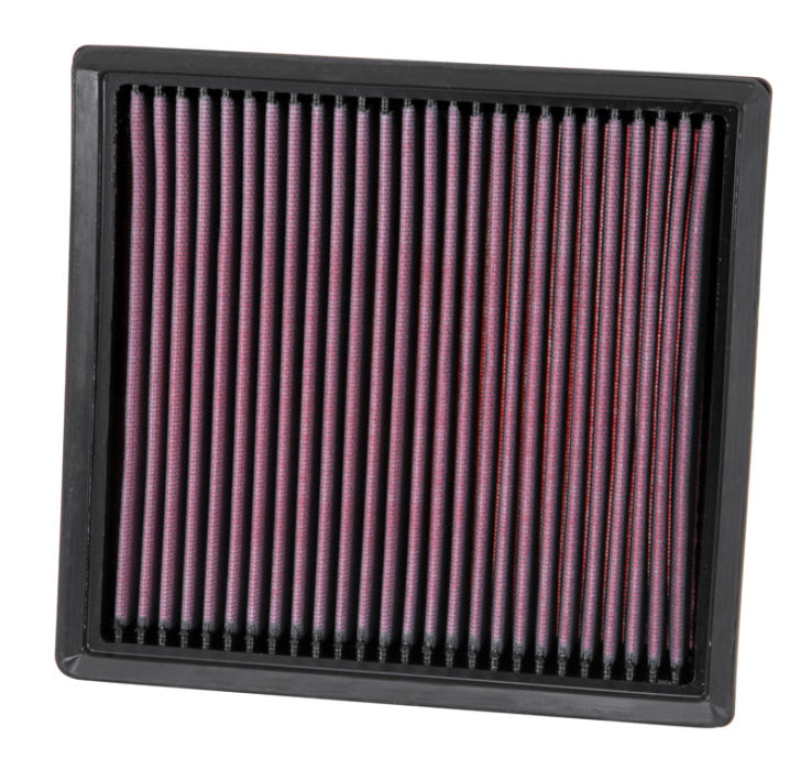 K&N Replacement Air Filter 12-13 Mercedes Benz A180/A200/A220/B180/B200/B220