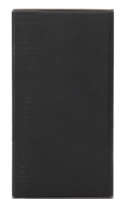 Spectre Coupler 3.5in. x 3in. Length - Black