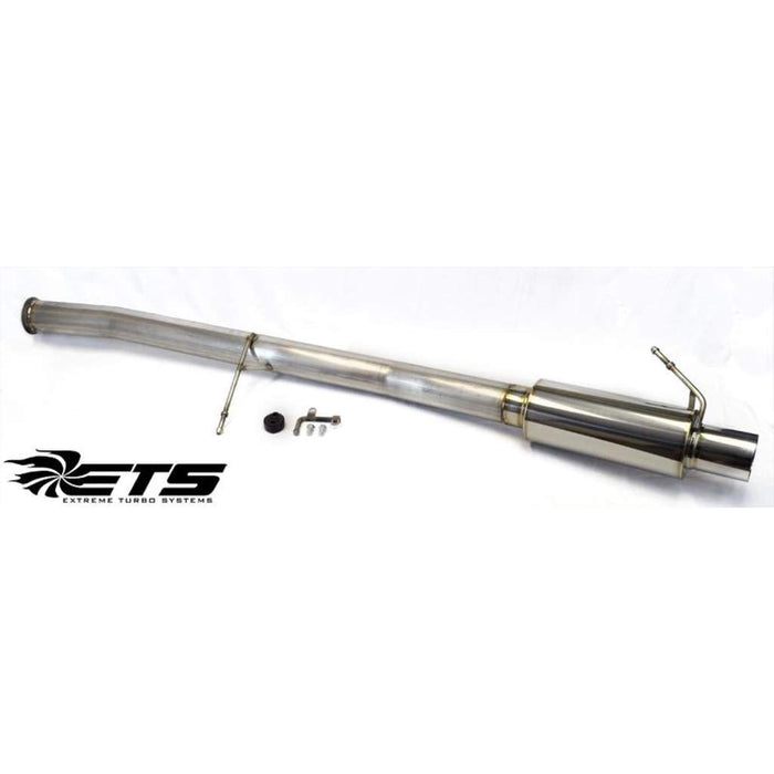 ETS Omega Exhaust System for Toyota Supra MK4 900-10-EXH-001