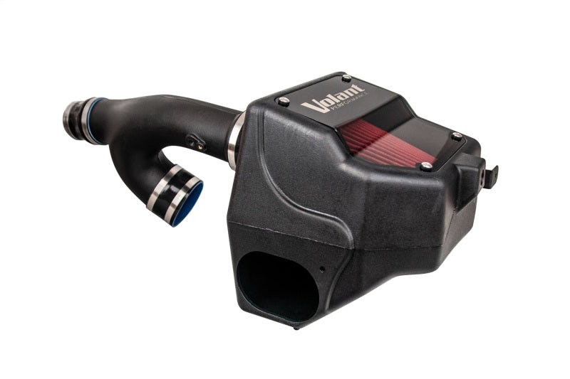 Volant 21-25 Ford F-150 EcoBoost / Raptor 3.5L Turbo DryTech 3D Closed Box Air Intake System