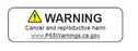 AVS 05-09 Chevy Equinox Hoodflector Low Profile Hood Shield - Smoke