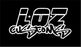 LOZ Customs Nissan 240sx Headlight Duct Modification