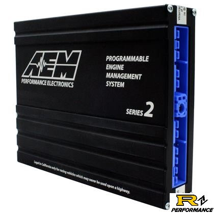 AEM Series 2 Nissan Silvia S13 S14 Plug & Play Engine Management System 30-6601