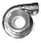 Garrett To4Z Dual Ball Bearing Turbo T4 Undivided .70 AR with 3" V-Band Outlet