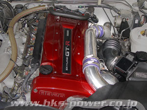 HKS Racing Chamber Kit Nissan Skyline BNR33 BNR34 RB26DETT 70008-AN012