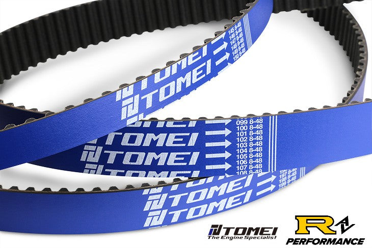 Tomei High Performance Timing Belt Toyota 1JZ-G[T]E SC300 Soarer 92-00 Z30 TB101A-TY04A