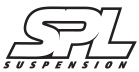 SPL Parts