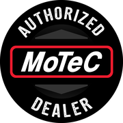MoTeC Authorized Dealer